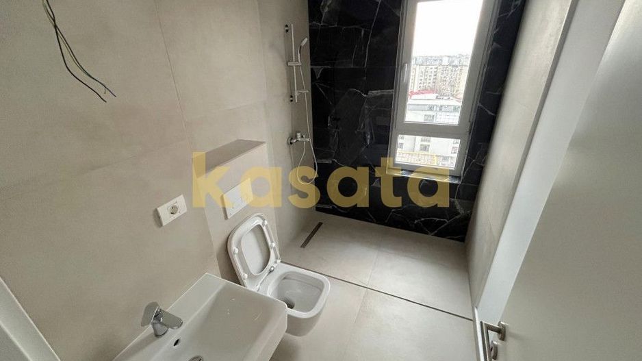 Apartament NOU 2 camere + TERASA 35 mp| Șos. Virtuții | Metrou Aproape - Poză 8