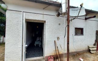 Casa renovata cu teren 7000mp la 19 km de Deva – Sat Nojag, Hunedoara - Poză 8