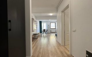 Apartament spațios 2 camere cu dressing si terasa– Nicolae Labiș 23 | Tractorul - Poză 12