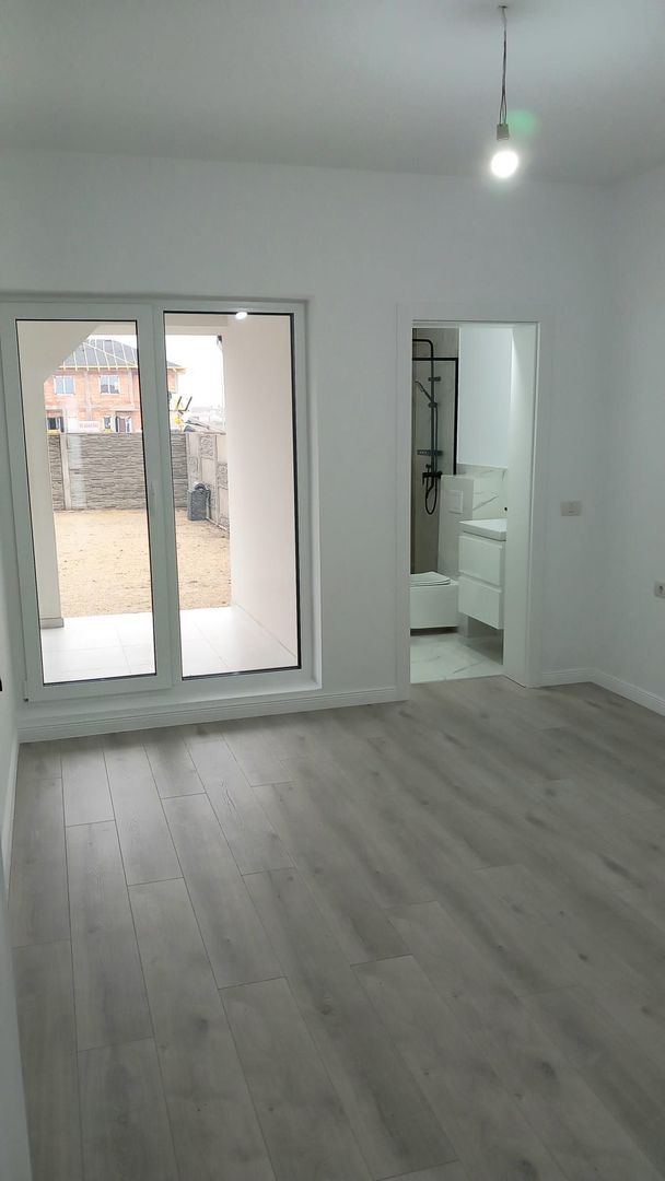 3 CAMERE, DUPLEX PARTER, MOSNITA - Poză 4