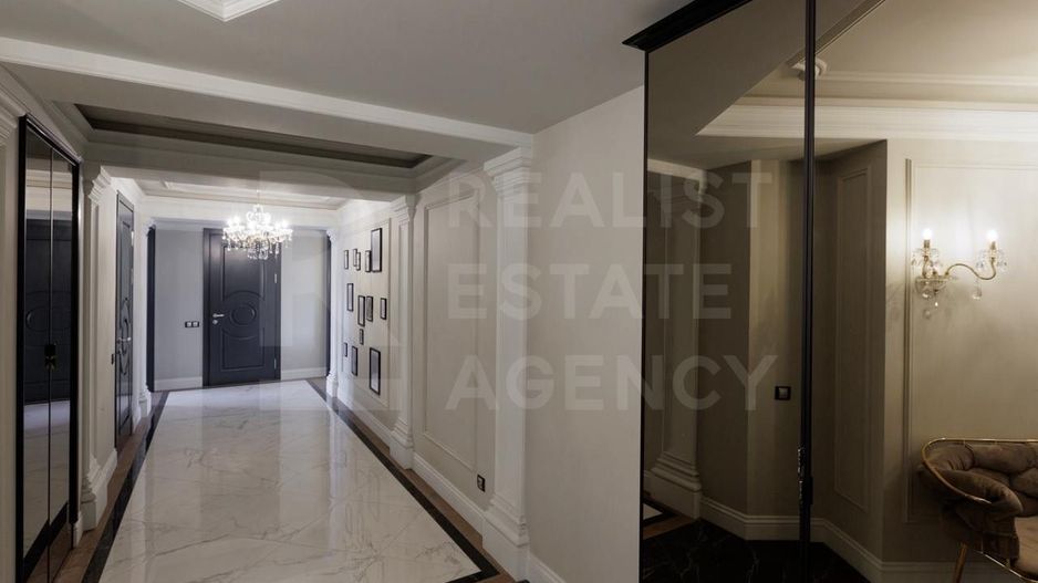 Chirie, apartament, 3 camereValea Trandafirilor, Centru - Poză 7