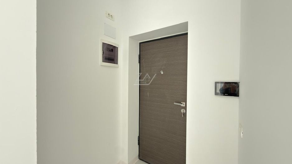 Bloc finalizat. Spatiu pod. Loc de parcare. Clima. - Poză 10