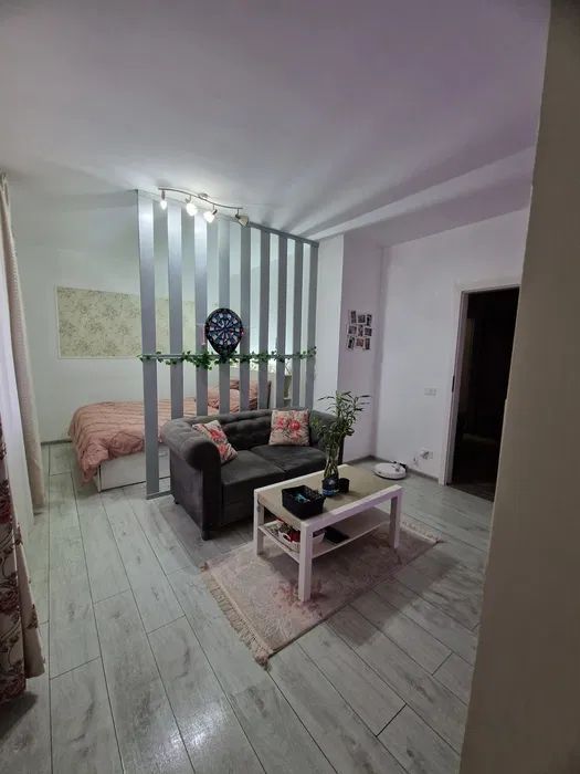 Garsoniera spatioasa Pallady - Poză 9