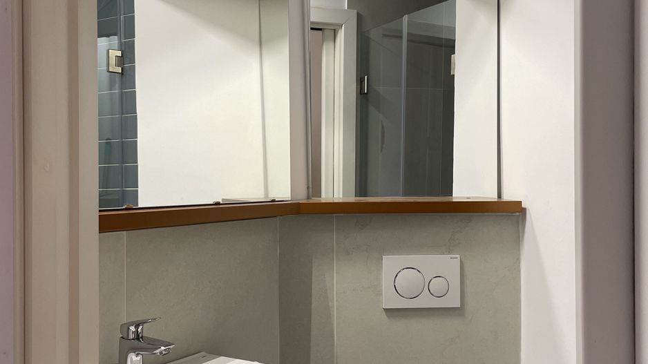 ULTRACENTRAL Apartament 3 camere 126mp Monument Istoric - Poză 26