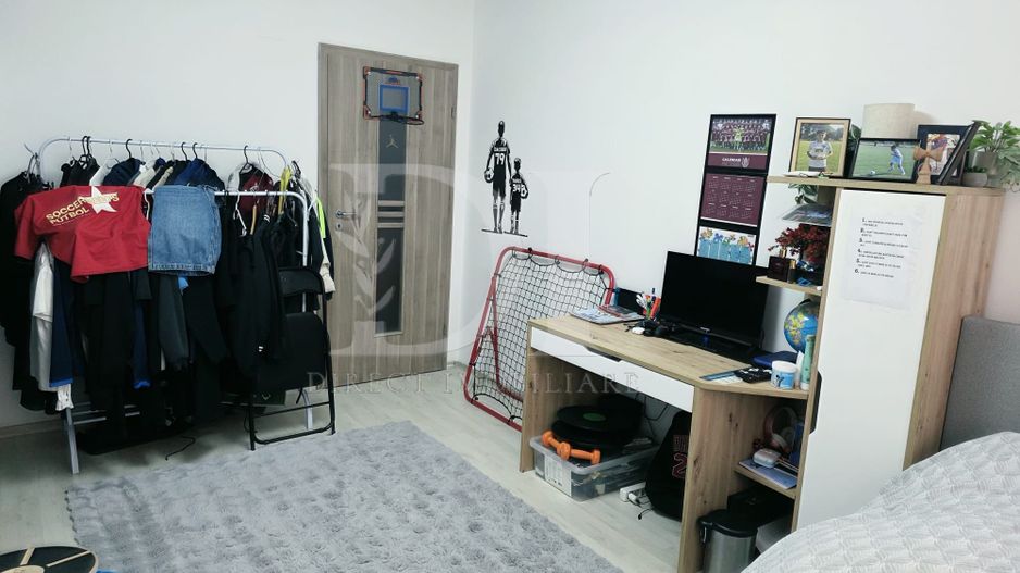 Apartament la cheie / 3 camere / Zona Tineretului - Poză 5