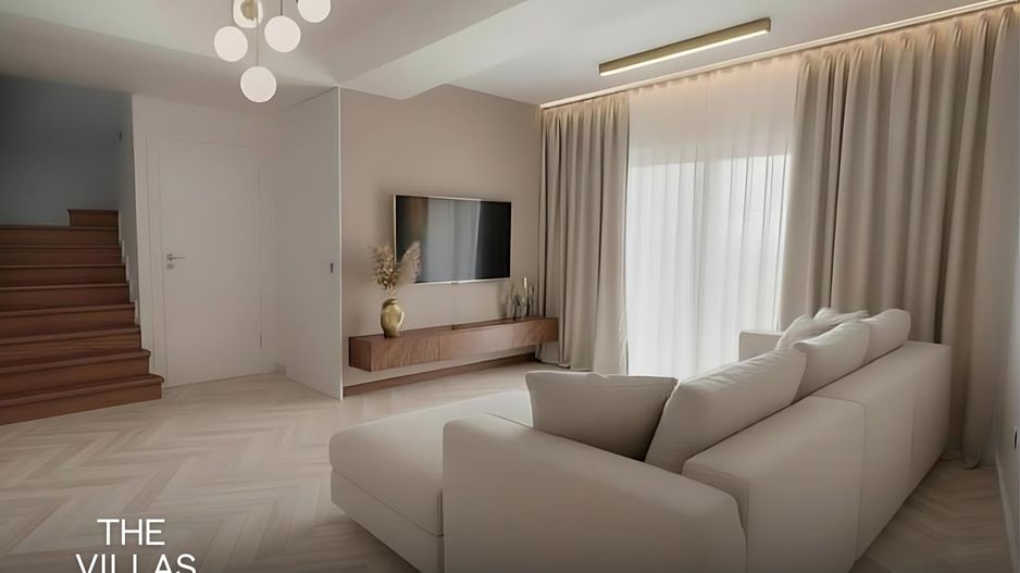 The Villas | Vile moderne în Lumina | Comision 0 - Poză 26