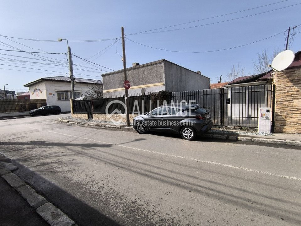 BRATIANU 2 COCOSI(COD03) - Casa si curte cu utilitati incluse ! - Poză 23