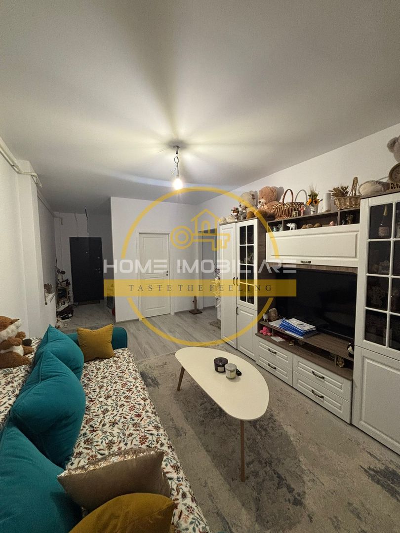 Apartament 3Camere 65mp Mobilat&Utilat -Expomobila! - Poză 1