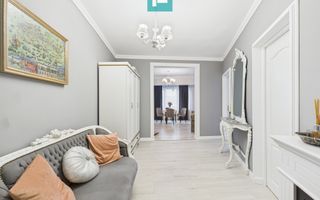 Apartament de vis, calitate și rafinament, Oradea - Poză 2