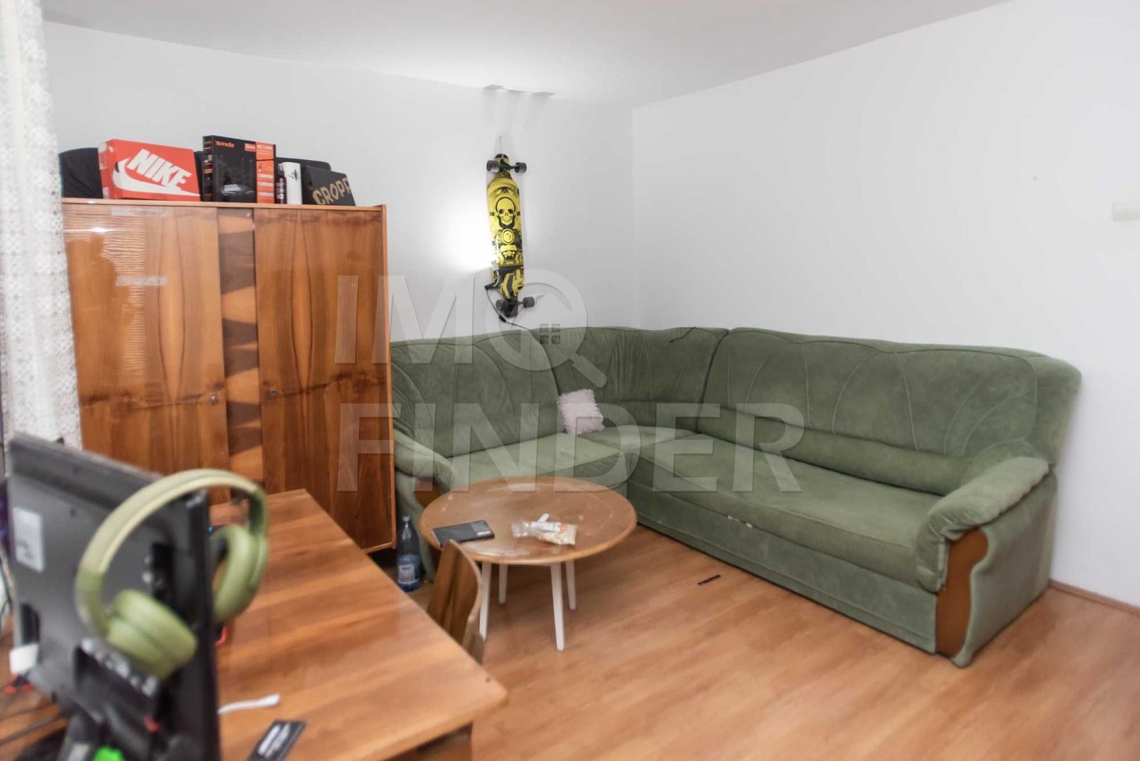 Apartament 2 camere decomandate, Manastur - Poză 4