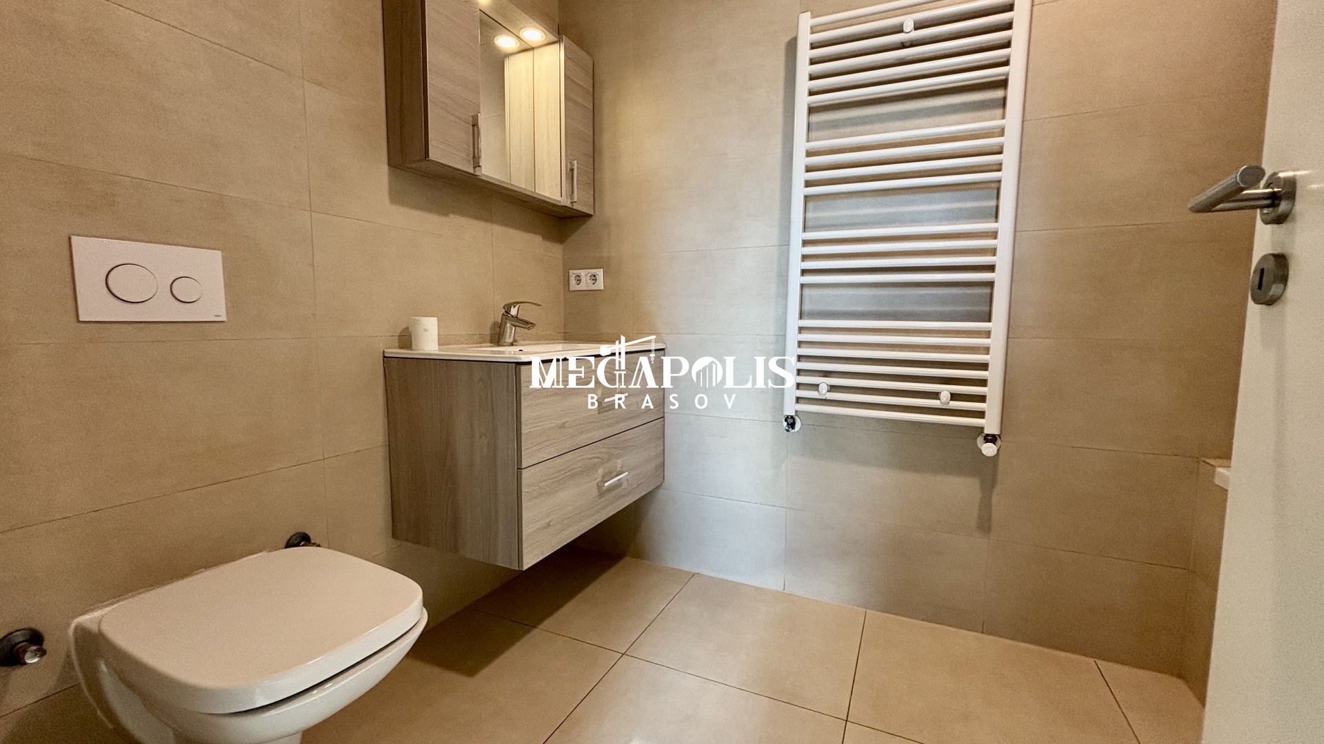 Apartament 2 camere | Parcare | Boxă |67 MP Utili | Kasper Coresi - Poză 12