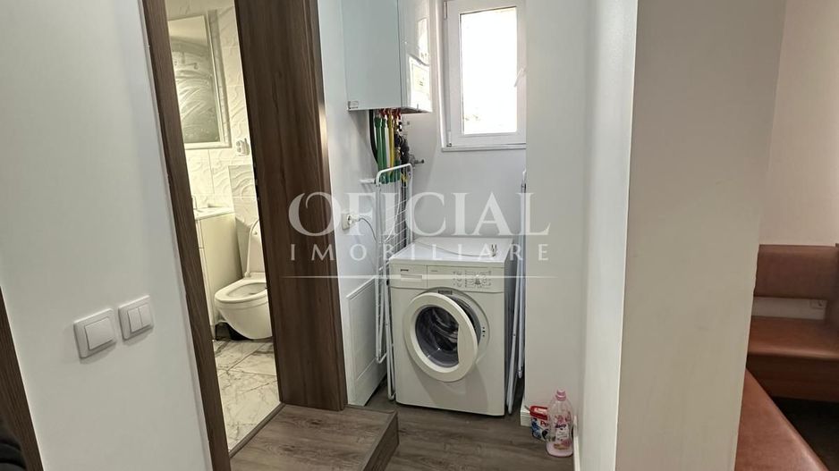 Casa individuala | 2 Parcari | Curte | Zona Andrei Muresanu - Poză 8