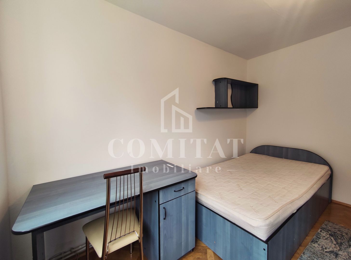 Apartament cu 4 camere decomandate | Cartier Gheorgheni - Zona Iulius - Poză 11