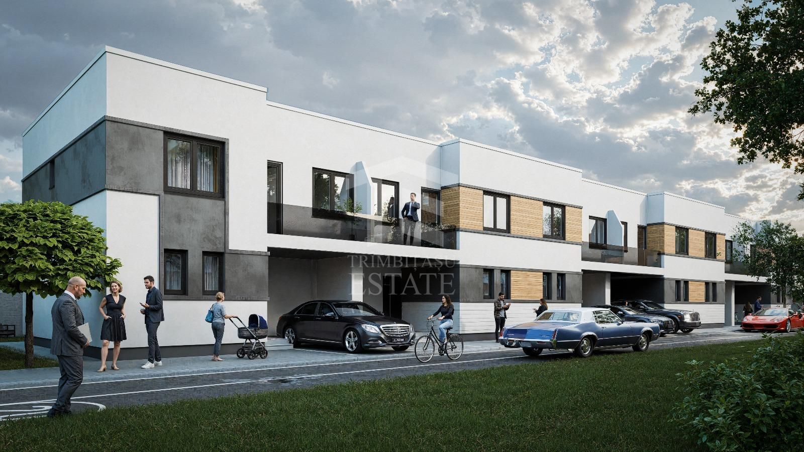 Case Insiruite  aproape de  Drumul Taberei ! Compartimentare Reușită ! - Poză 27