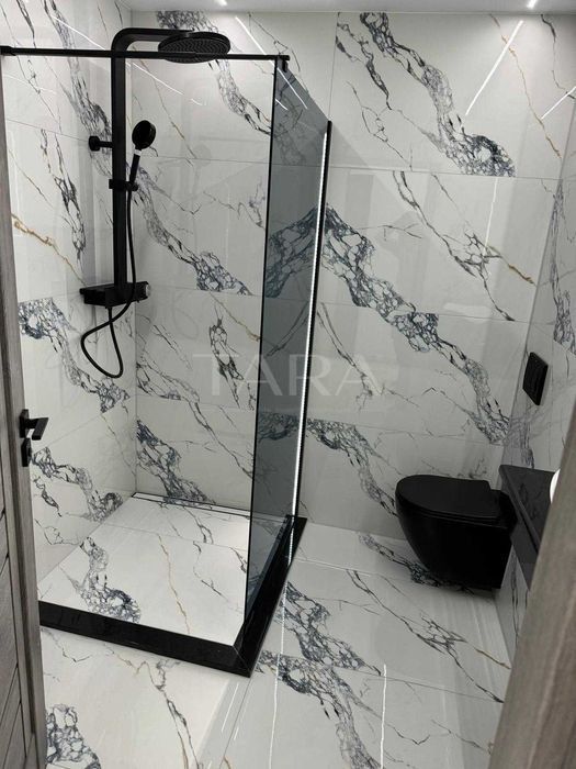 Ideal Spatiu Comercial, apartament cu terasă generoasă, în Florești. - Poză 6