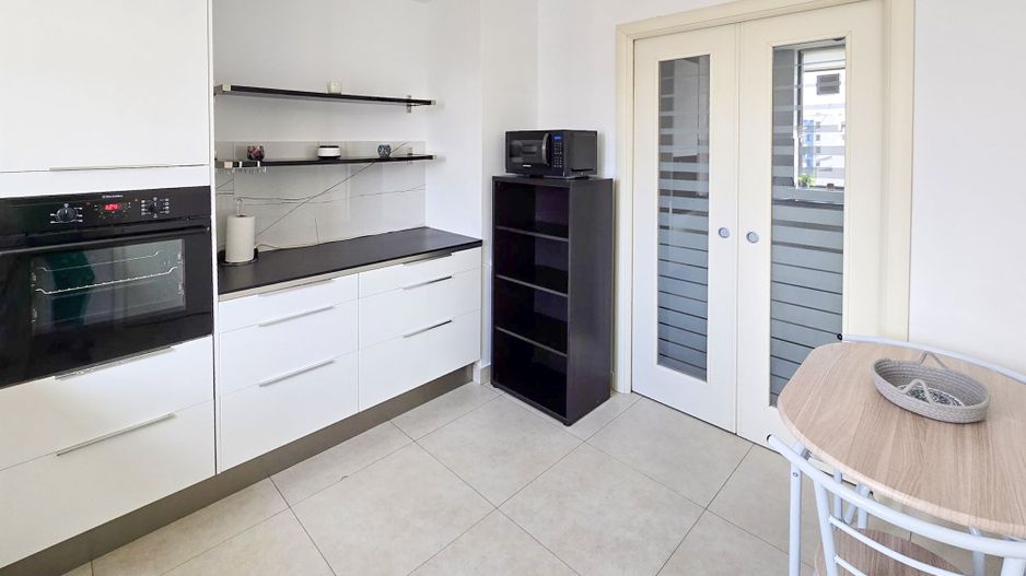 Chirie | Apartament  5 camere, 170mp | Parcare inclusă | Herăstrău - Poză 4