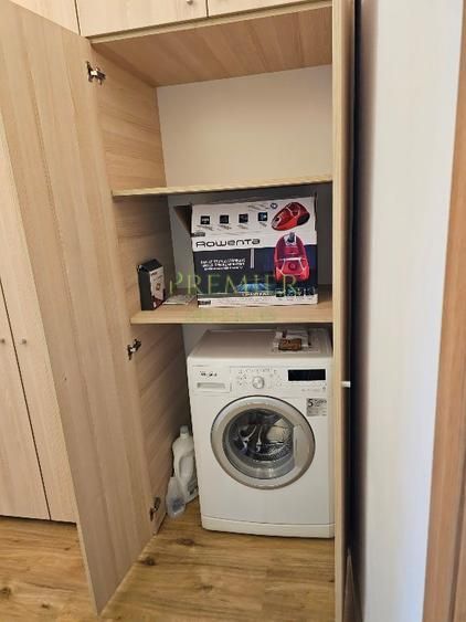 APARTAMENT CU 3 CAMERE | LAGUNA RESIDENCE | LOC DE PARCARE INCLUS | - Poză 7