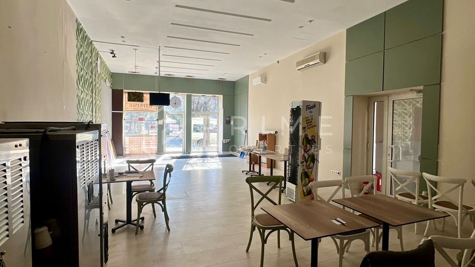 Spațiu comercial premium | Centru Târgu Mureș | Cel mai bun vad - Poză 2