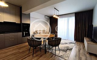 Apartament cu 2 camere de închiriat în Prima Urbana, Oradea - Poză 4