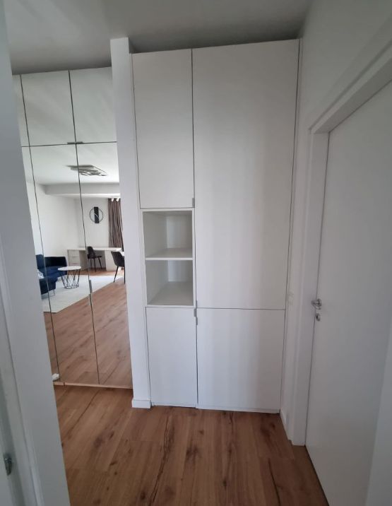 2 camere | Darwin Residence | Tunari | Pipera | Otopeni - Poză 7