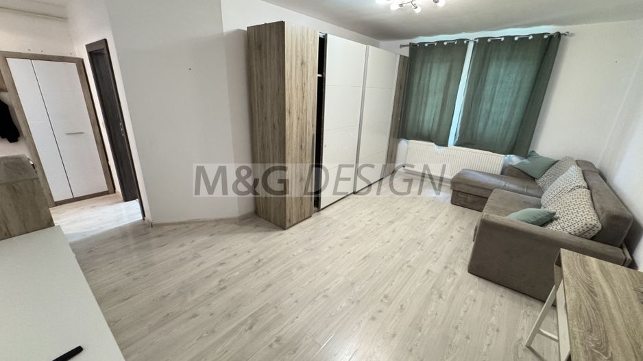2 camere cf 1 decomandat, Giroc, etaj 2, BLOC NOU, loc de parcare - Poză 6