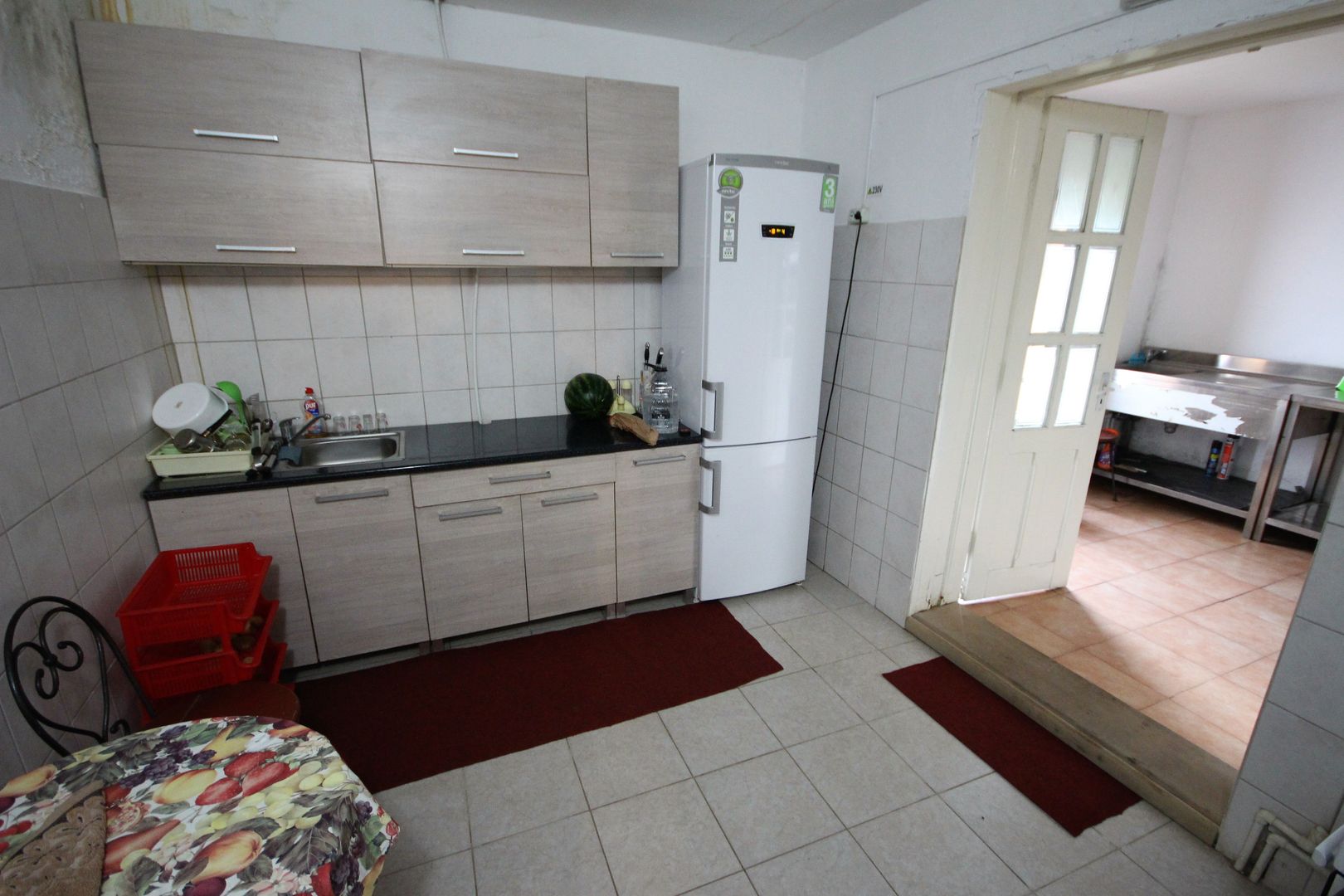 Ferma pomicola cu teren livada 270 ha - Timis - Poză 13