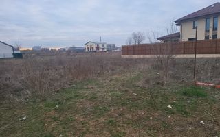 Teren intravilan Titan Parcul Teilor - Poză 9