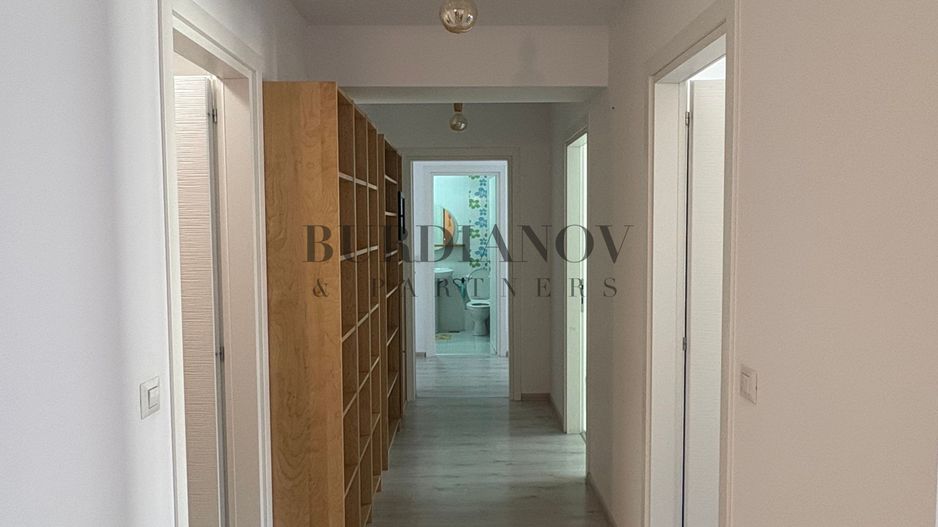 Apartament cu 3 camere - Palladium Residence - Metrou Nicolae Teclu - Poză 9