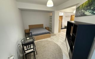 Ghencea - Studio in Complex - Parcare + Boxă - Poză 5