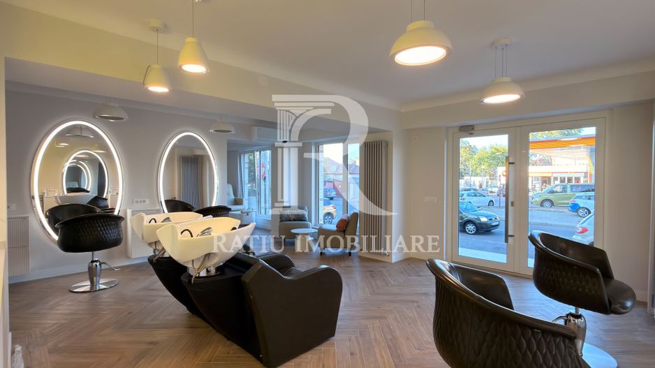 Salon Premium | Eleganță, rafinament și funcționalitate - Poză 15