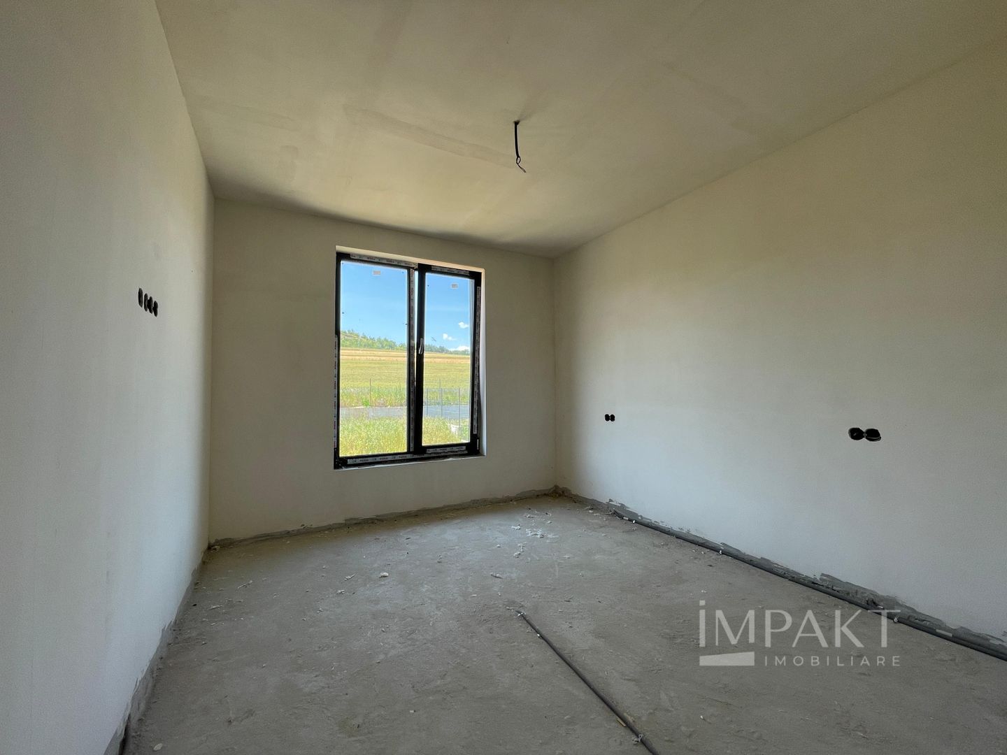 Casa individuala de vanzare intr-un complex nou din Corusu! - Poză 10