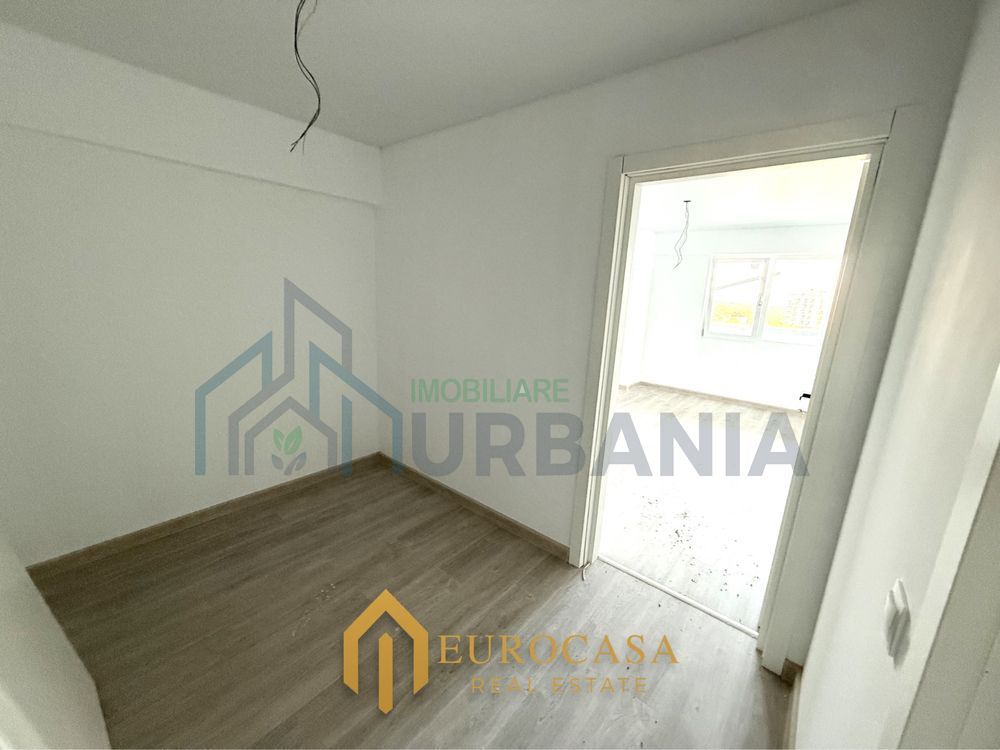 Apartament 2 camere, 64,5 mp, Copou Garden, Iasi - Poză 4