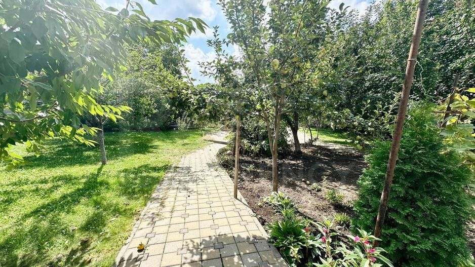 Vânzare, casă, 3 nivele, 6 camere, str. Durlești, Buiucani - Poză 9