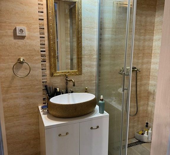 Inchiriere vila individuala P+1+Pod | 4 camere | Teren 300 mp | Tunari - Poză 14