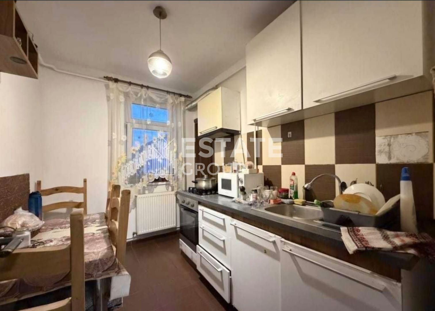 Apartament 3 camere decomandat, Zona Sagului, aproape de Generala 2 - Poză 1