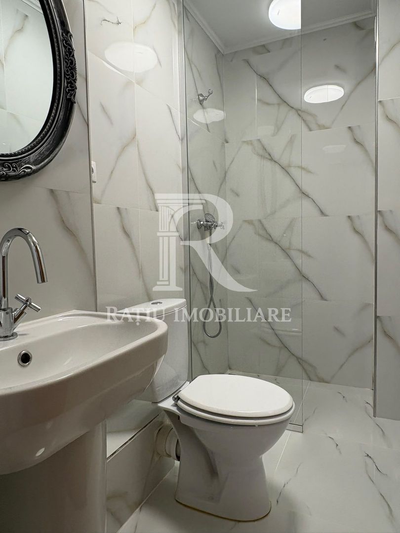 Garsoniera de inchiriat | Etaj 5 | Zona Decebal | Oradea - Poză 6