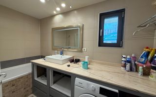 Casă  de inchiriat 4 camere, mobilată lux, curte 70 mp – Cosmopolis - Poză 11