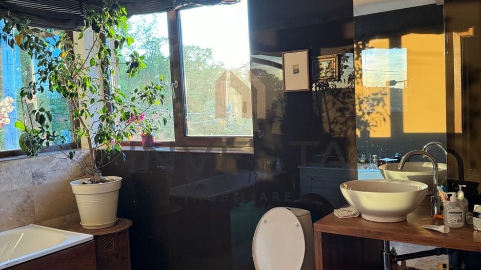 Casă individuală 3 camere, 100 mp, curte și parcare – Făget - Poză 5