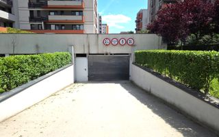 Apartament in Complexul Iris- Torontalului, loc de parcare subteran - Poză 17
