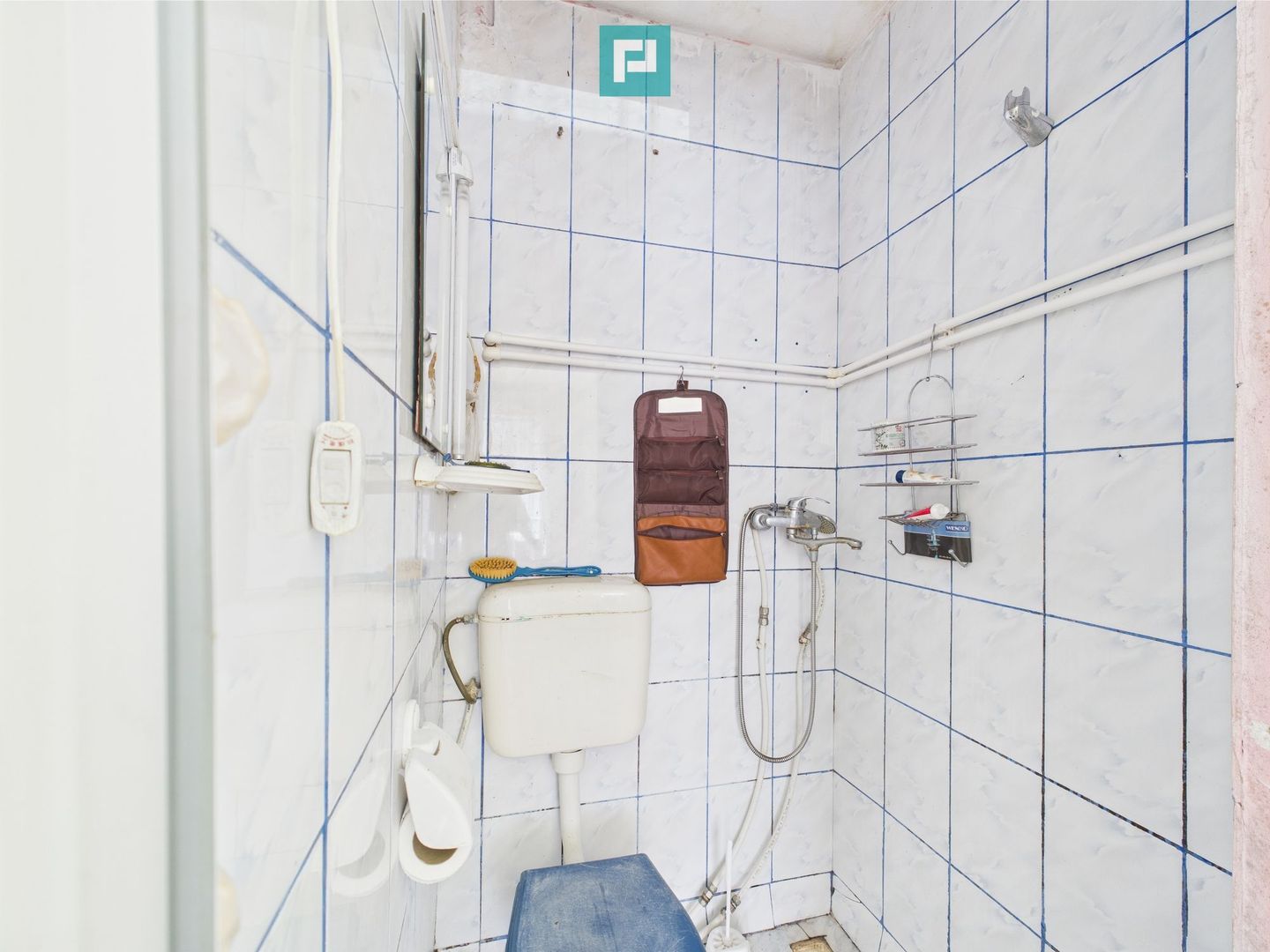 Garsonieră la parter zona UMT - Poză 7