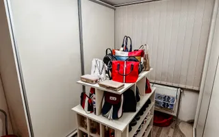 VANZ ARE 3 CAMERE ZONA FIZICIENILOR | BLOC ANVELOPAT | CENTRALA | - Poză 22
