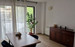 For rent 3-room apartment | Kiseleff-Victoriei | Underground parking - Poză 1