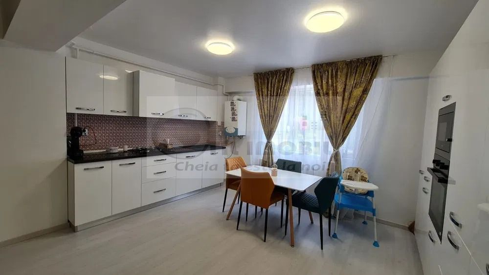 AP 2 camere, 58 mp, parter – bloc după 2010,TATARASI-115000 EUR - Poză 4