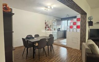 NECTORA IMOB-Apartament 3 camere, 2 bai, Tip AN, 89 mp,Zona Lacul Rosu - Poză 4