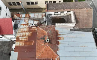 Casa cu teren 800 mp zona Complex Studentesc Timisoara - Poză 29