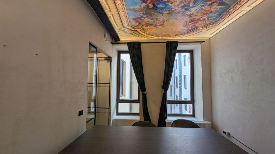 Coworking modern în zona Cișmigiu – 3 birouri de închiriat - Poză 17