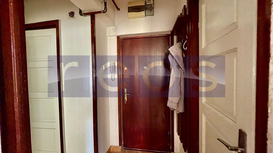 VANZARE APARTAMENT 3 CAMERE PIATA NATIUNILE UNITE UNIRII CENTRALA PROPRIE 57MP - Poză 11