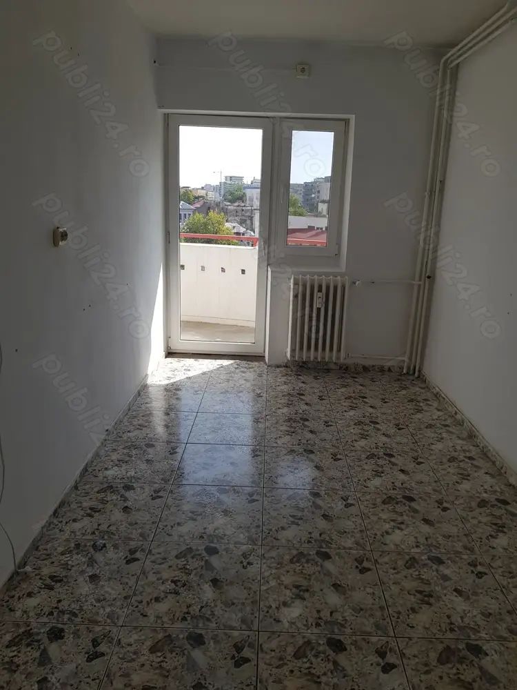 De Inchiriat Apartament 3 camere Unirii sector 3 - Poză 8