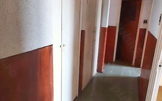 3 camere, etaj 5, reabilitat clasa A, Auchan Titan, metrou la 10 minute - Poză 8