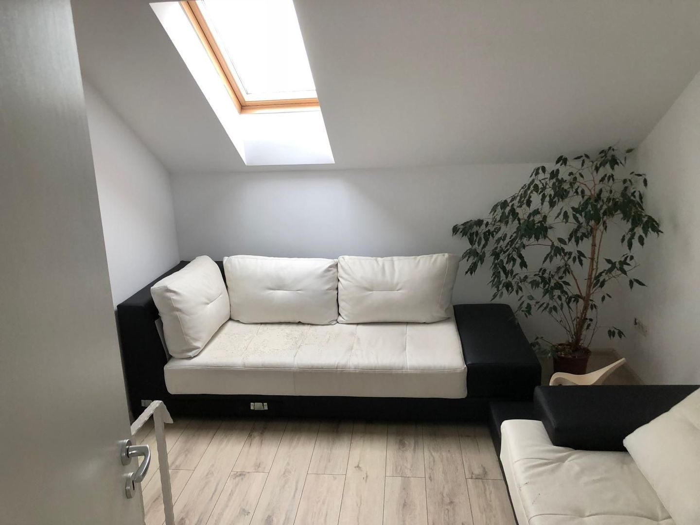 Calea urseni | 4 Camere | Mobilat si utilat | Centrala proprie| 2 Locuri parcare - Poză 12